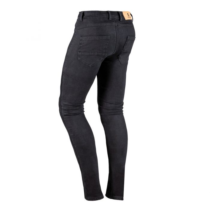 PANT ARMURE REEVE LADY BLACK - Image 2