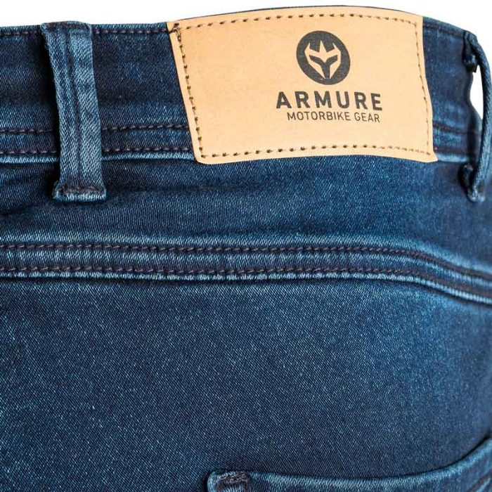 PANT ARMURE REEVE LADY BLUE - Image 3