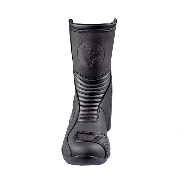 BOOTS ARMURE MACK WATERPROOF BLACK - Image 4