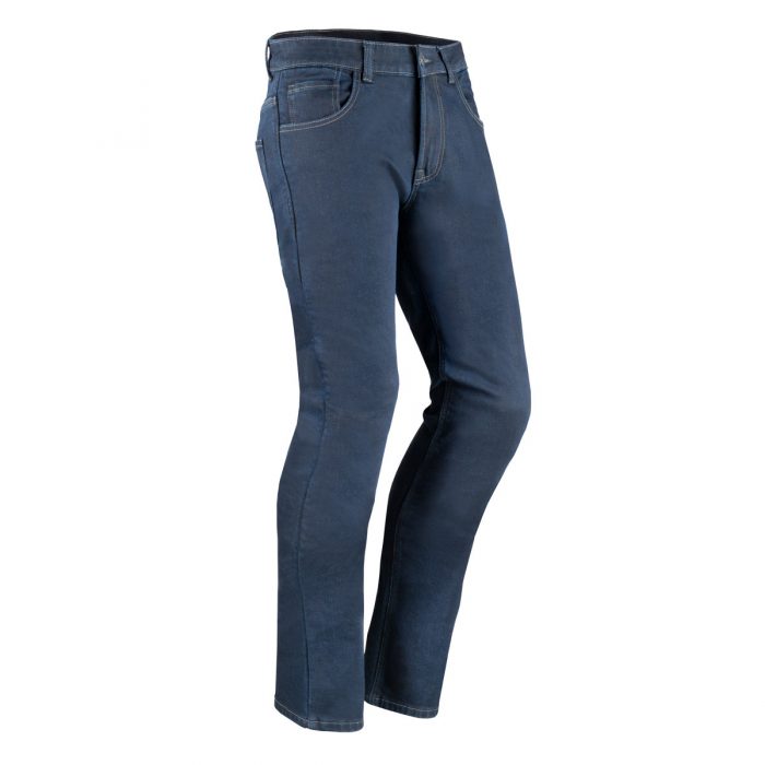 PANTALON ARMURE JOSSON AA SLIM FIT BLUE