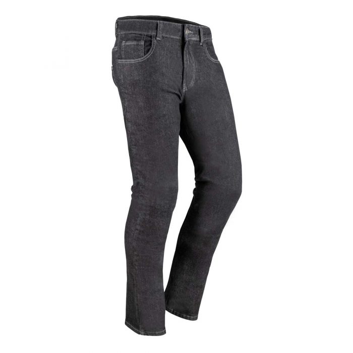 PANT ARMURE JOSSON SLIM FIT BLACK