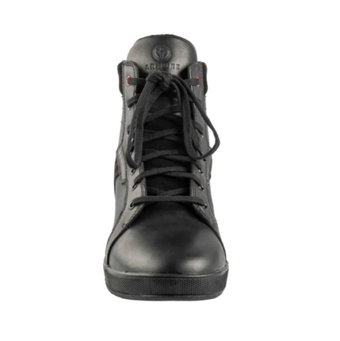 BOTAS ARMURE ROWAN BLACK - Imagen 4