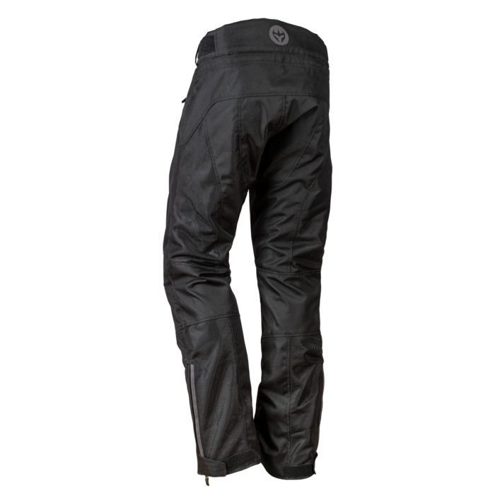 PANT ARMURE JUNO VENTED BLACK - Image 2