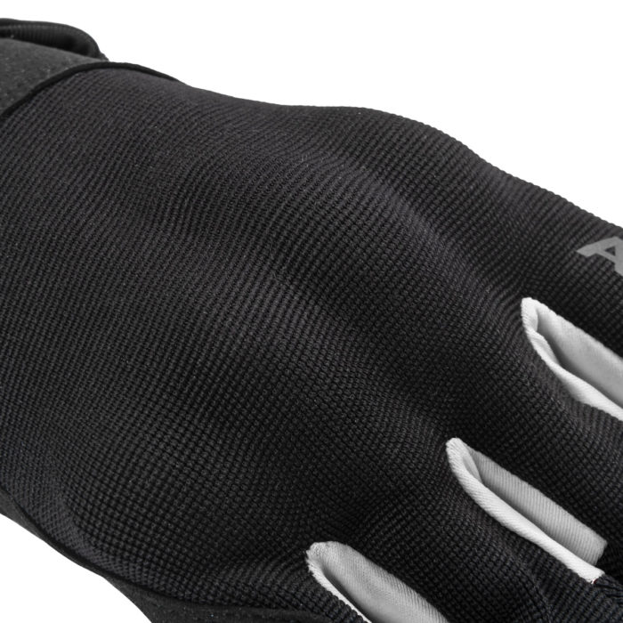 GLOVES ARMURE KERR VENTED BLACK / WHITE - Image 4