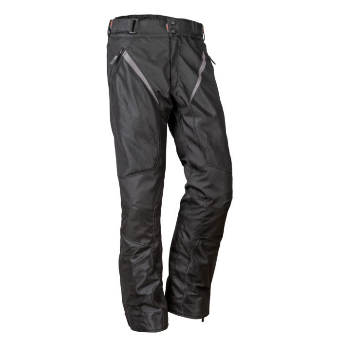 PANT ARMURE JUNO VENTED BLACK