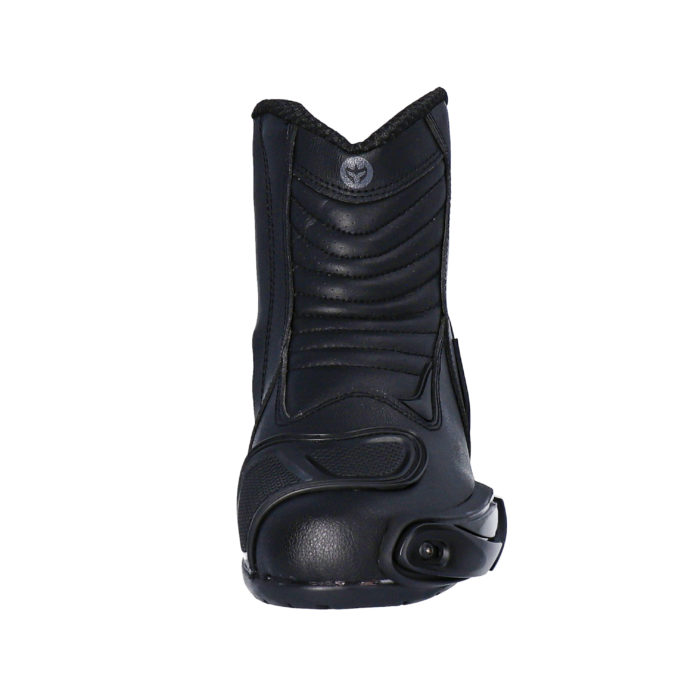 BOOTS ARMURE DUKE BLACK - Image 4