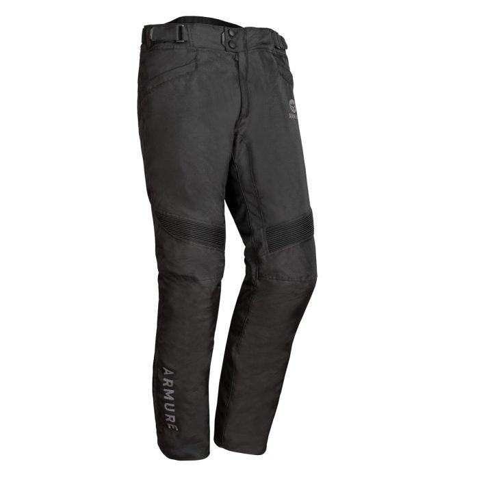 PANT ARMURE HAMO WATERPROOF LADY BLACK