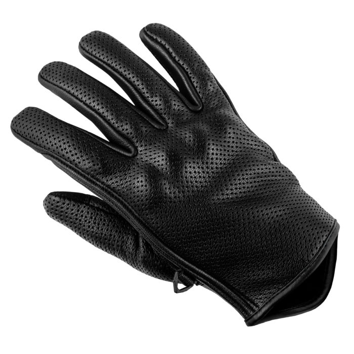 GLOVES ARMURE MERYLD LADY BLACK