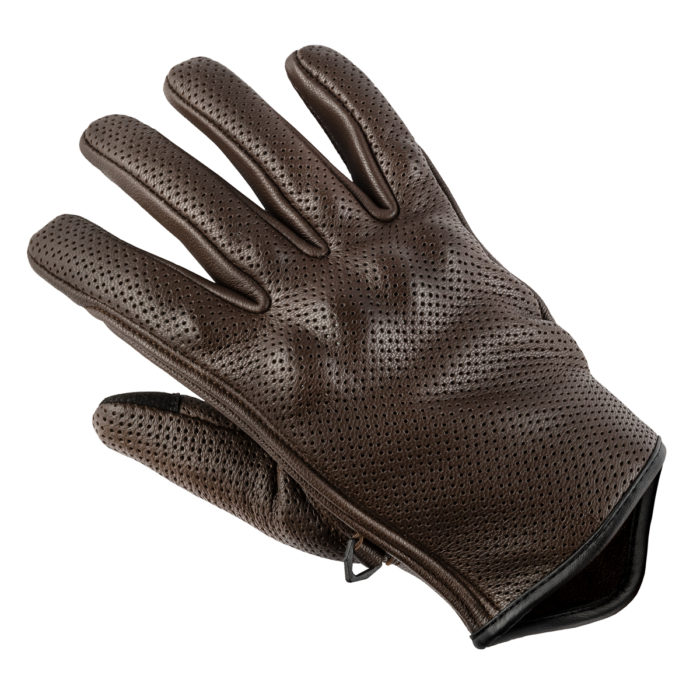 GLOVES ARMURE MERYLD LADY BROWN