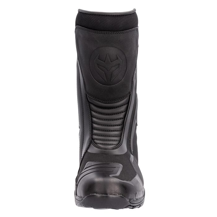 BOOTS ARMURE NORMAN WATERPROOF BLACK - Image 4