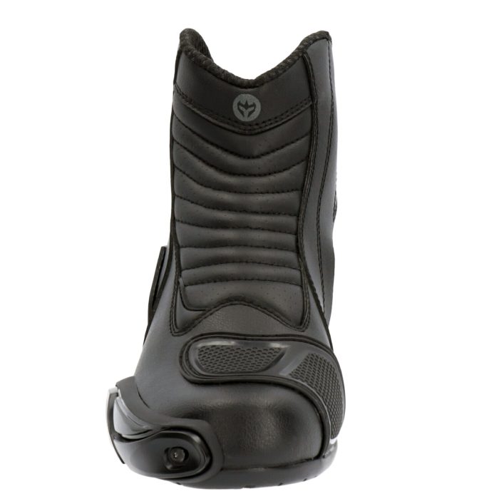 BOOTS ARMURE DUKE V2 FULL BLACK - Image 3