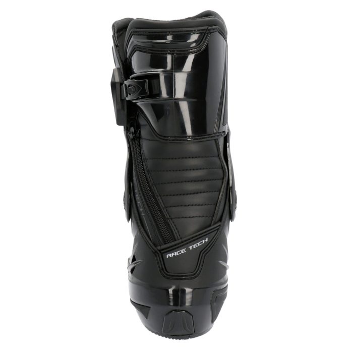 BOTAS ARMURE RENZO V2 BLACK - Imagen 6