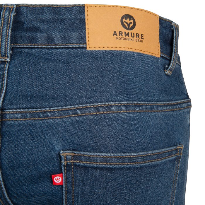 PANT ARMURE BRAYTON DENIM - Image 3