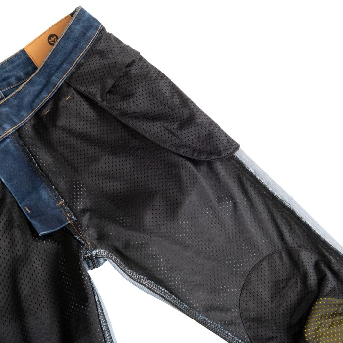 PANT ARMURE BRAYTON DENIM - Image 4