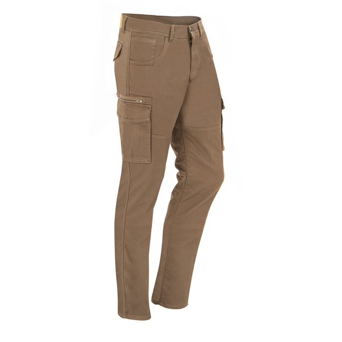 PANT ARMURE MORRIS BEIGE