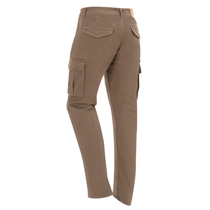 PANT ARMURE MORRIS BEIGE - Image 2