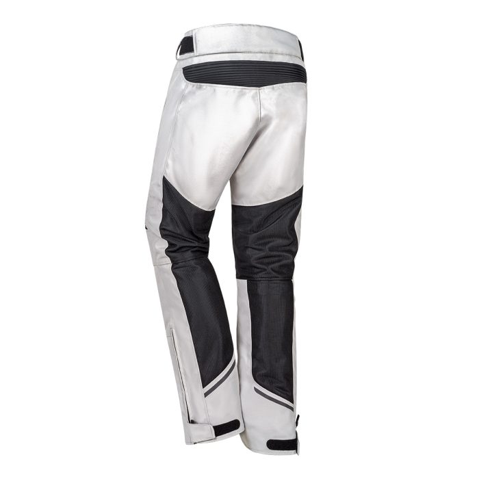 PANTALON ARMURE MILAN VENTED LADY IVORY - Imagen 2