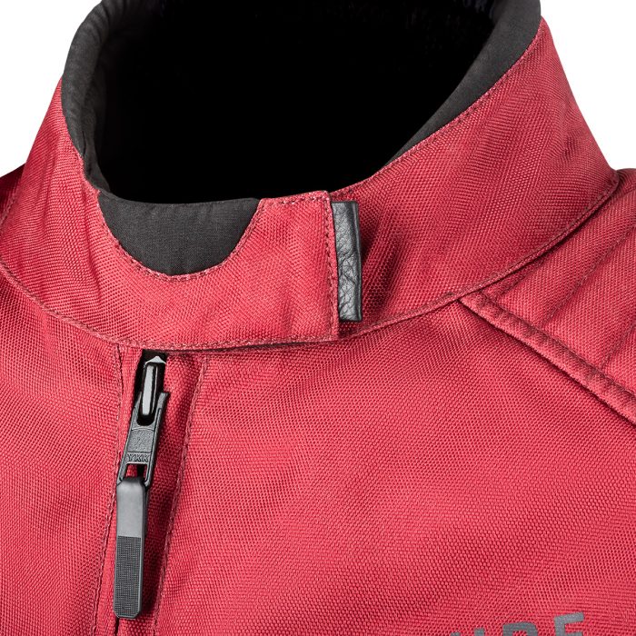 JACKET ARMURE RAMBLER WATERPROOF LADY BORDEAUX - Image 4