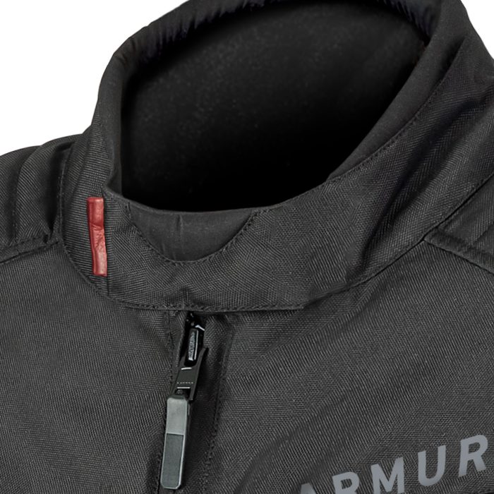 CHAQUETA ARMURE RAMBLER WATERPROOF - Imagen 4