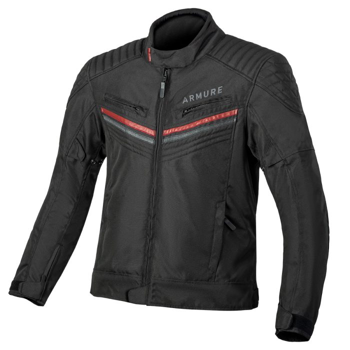 CHAQUETA ARMURE RAMBLER WATERPROOF