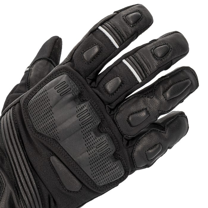 GLOVES ARMURE ELWIN WATERPROOF BLACK - Image 3