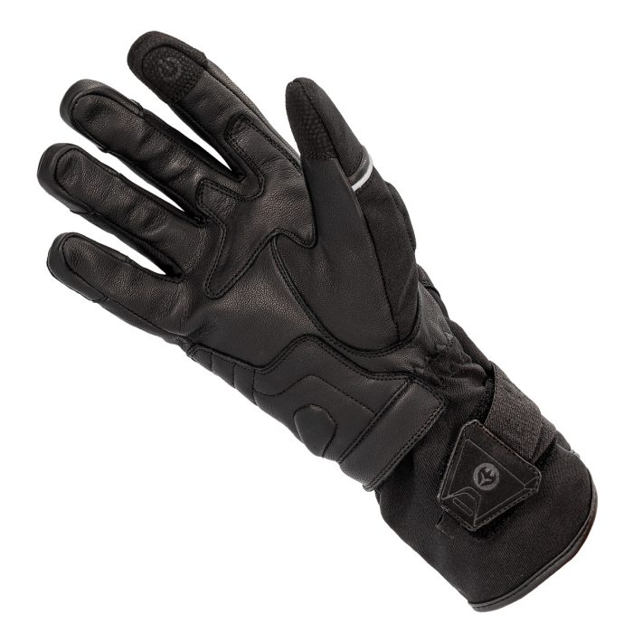 GLOVES ARMURE ELWIN WATERPROOF BLACK - Image 2