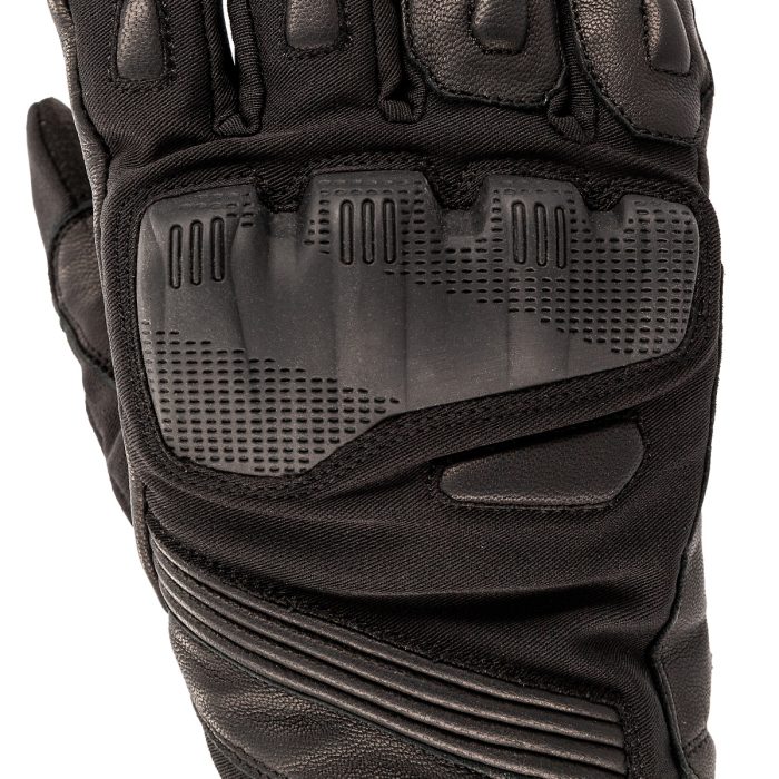 GLOVES ARMURE ELWIN WATERPROOF BLACK - Image 4