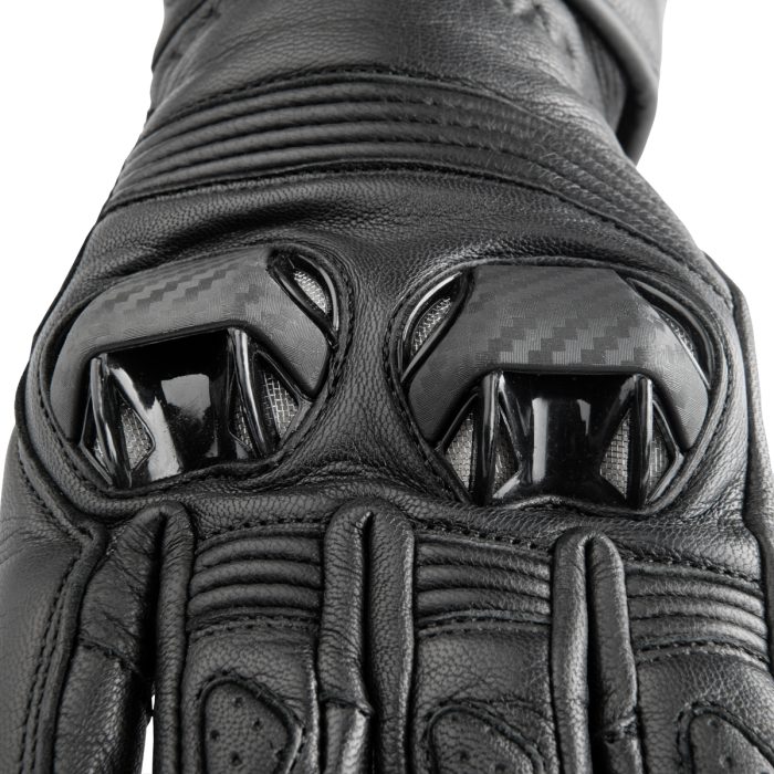 GUANTES ARMURE BENTLEY LADY BLACK - Imagen 3