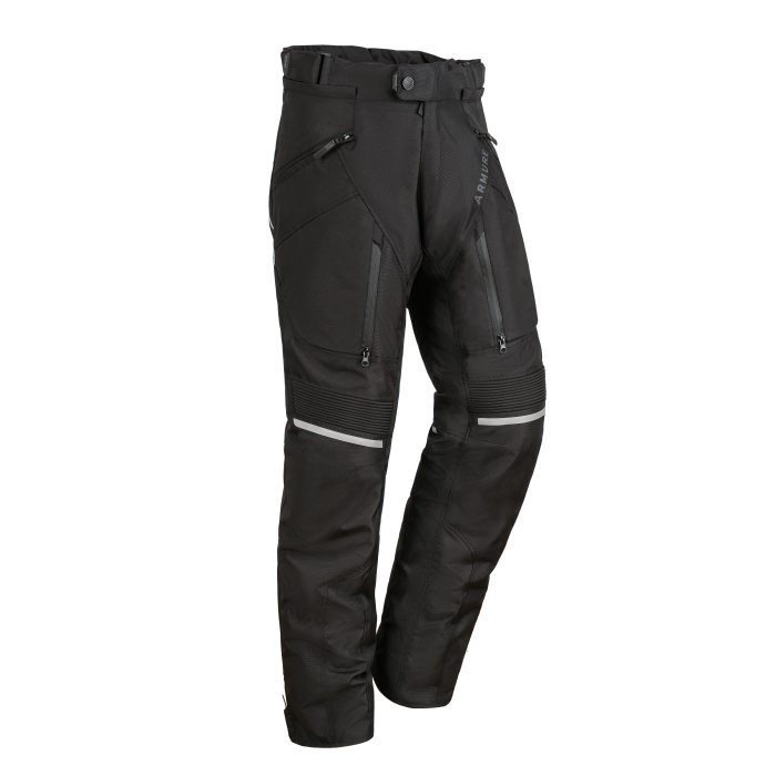 PANTALON ARMURE BLAZE WATERPROOF BLACK