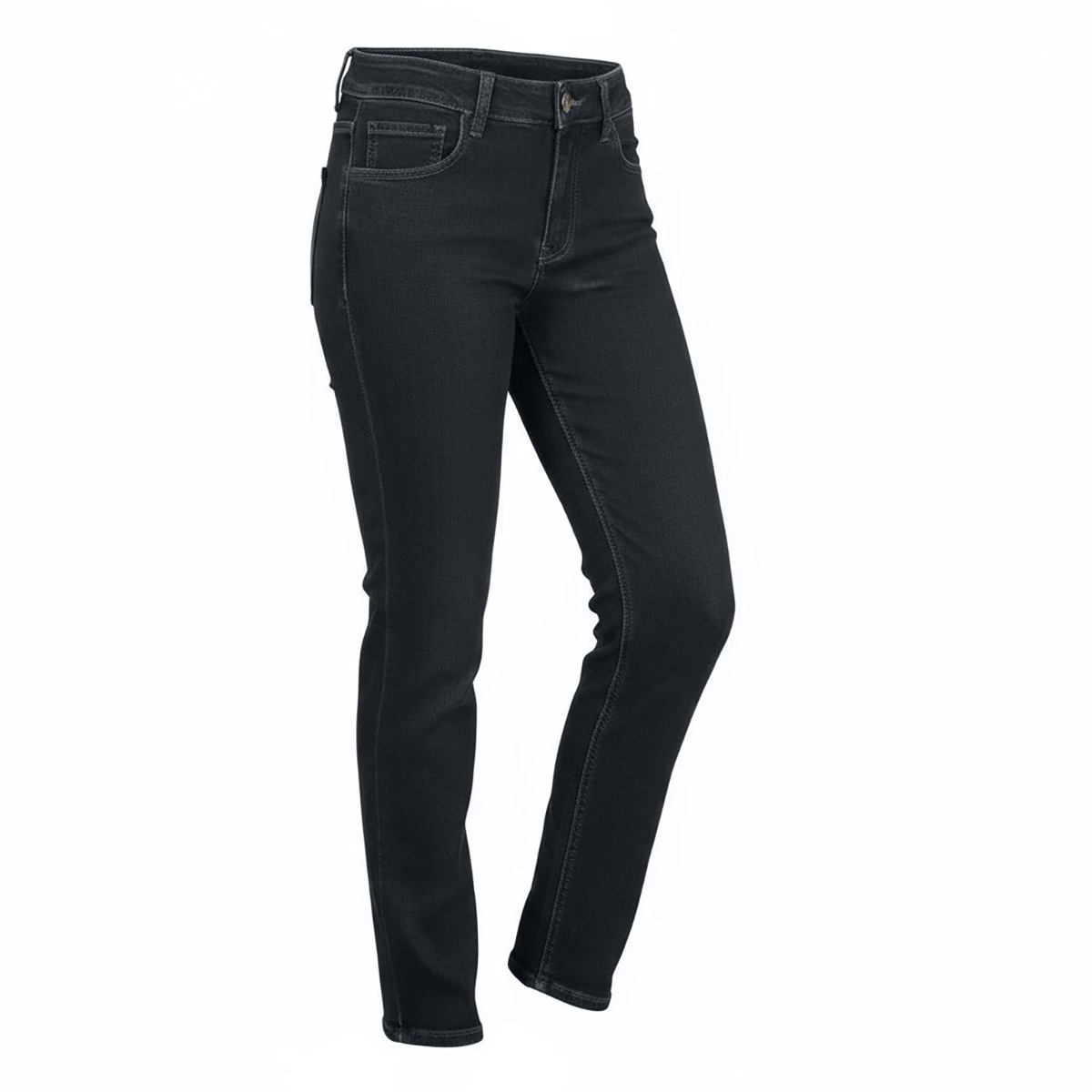 PANTALON ARMURE ADELLE CORDURA AA LADY BLACK