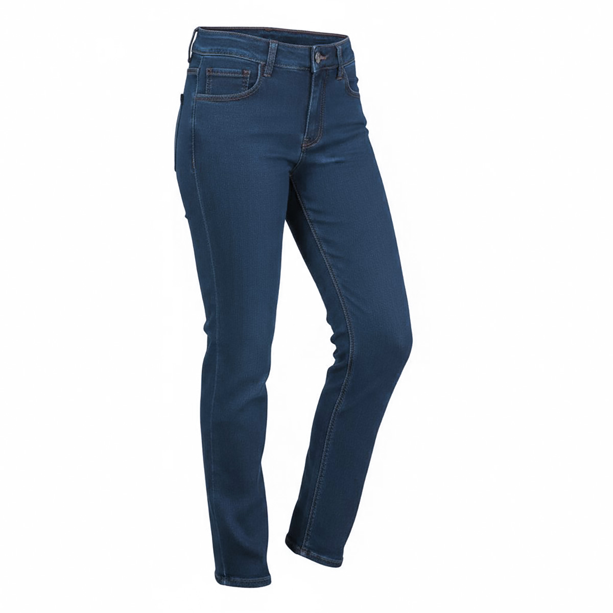PANTALON ARMURE ADELLE CORDURA AA LADY BLUE