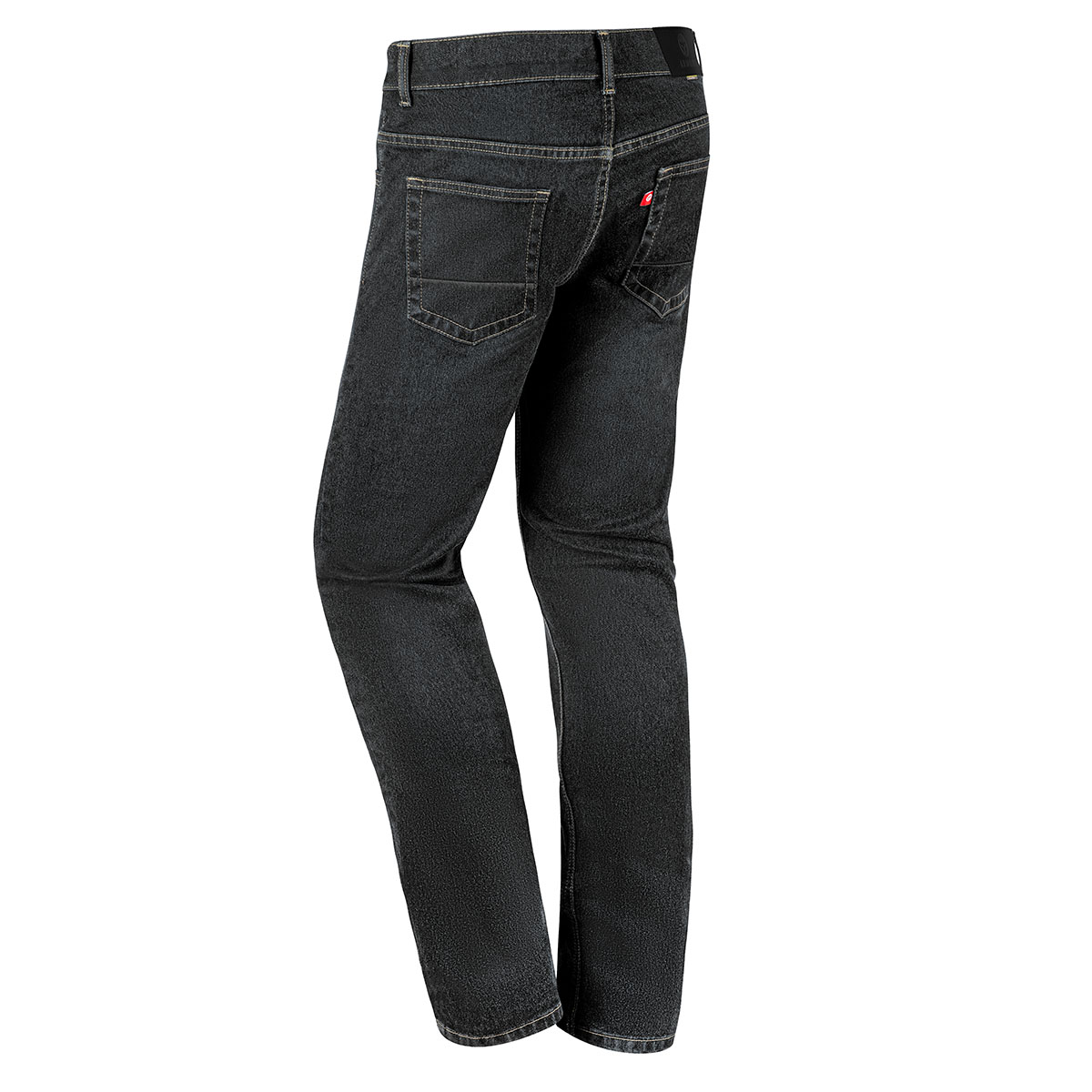 PANTALON ARMURE BAXTER AAA BLACK - Imagen 2