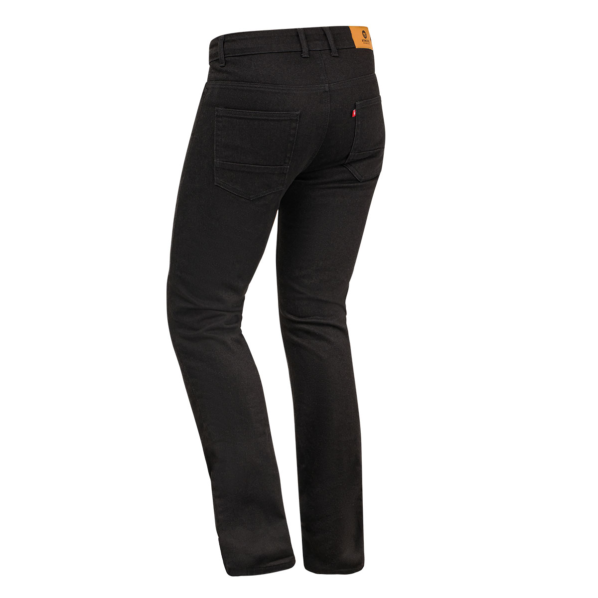 PANTALON ARMURE PORTER CORDURA AA BLACK - Imagen 2