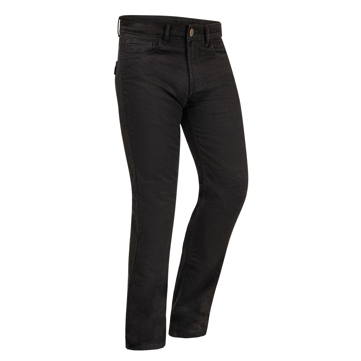 PANTALON ARMURE PORTER CORDURA AA BLACK