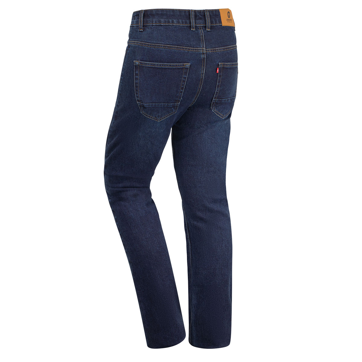 PANTALON ARMURE PORTER CORDURA AA DENIM - Imagen 2