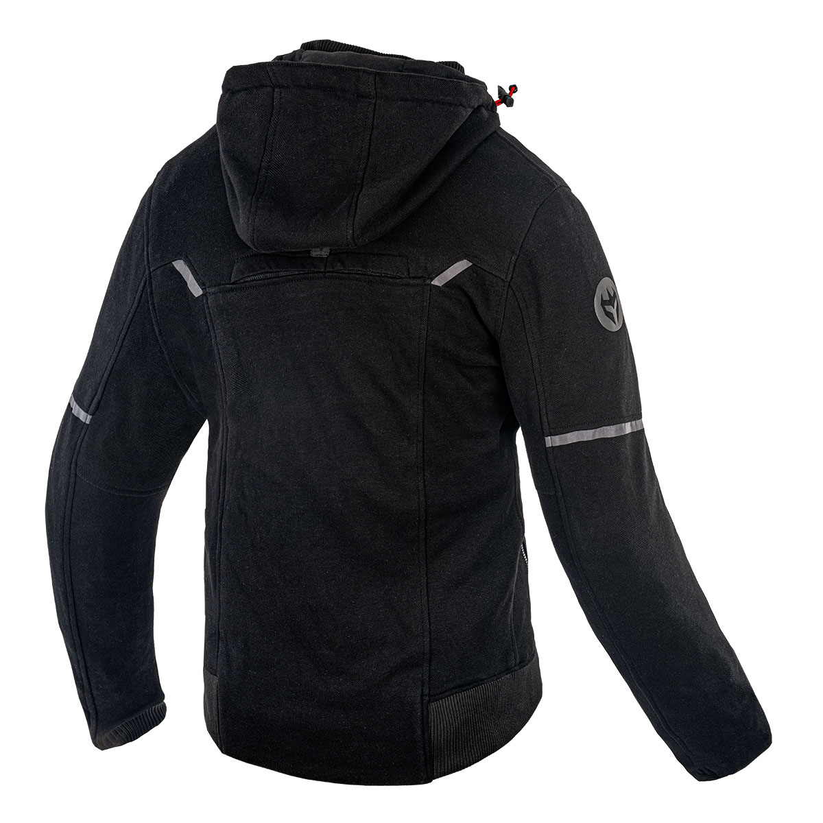 JACKET ARMURE RADLEY BLACK - Image 3