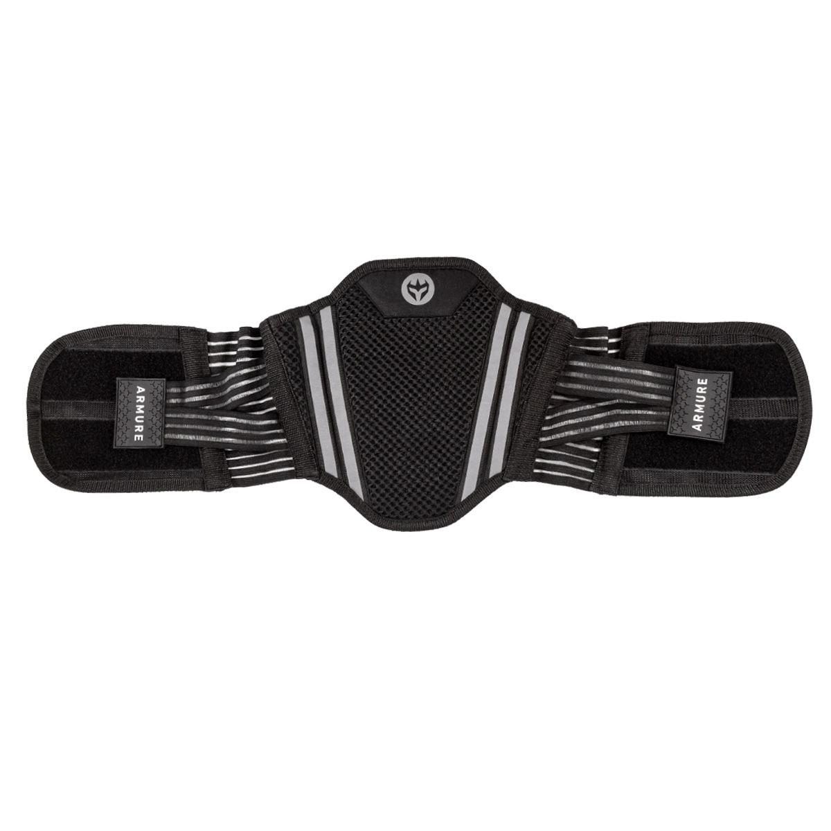 PROTECCIÓN ARMURE LUMBAR BELT - Imagen 2