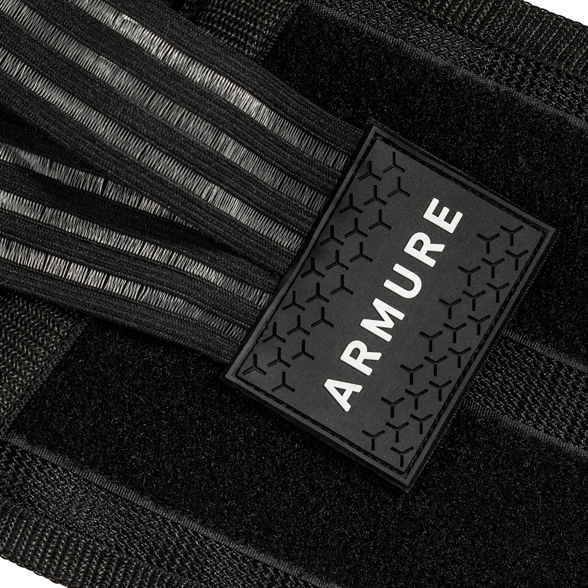 PROTECCIÓN ARMURE LUMBAR BELT - Imagen 6